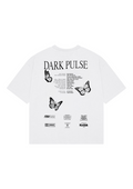 CAMISETA DARK PULSE REGULAR FIT RESTRAIN