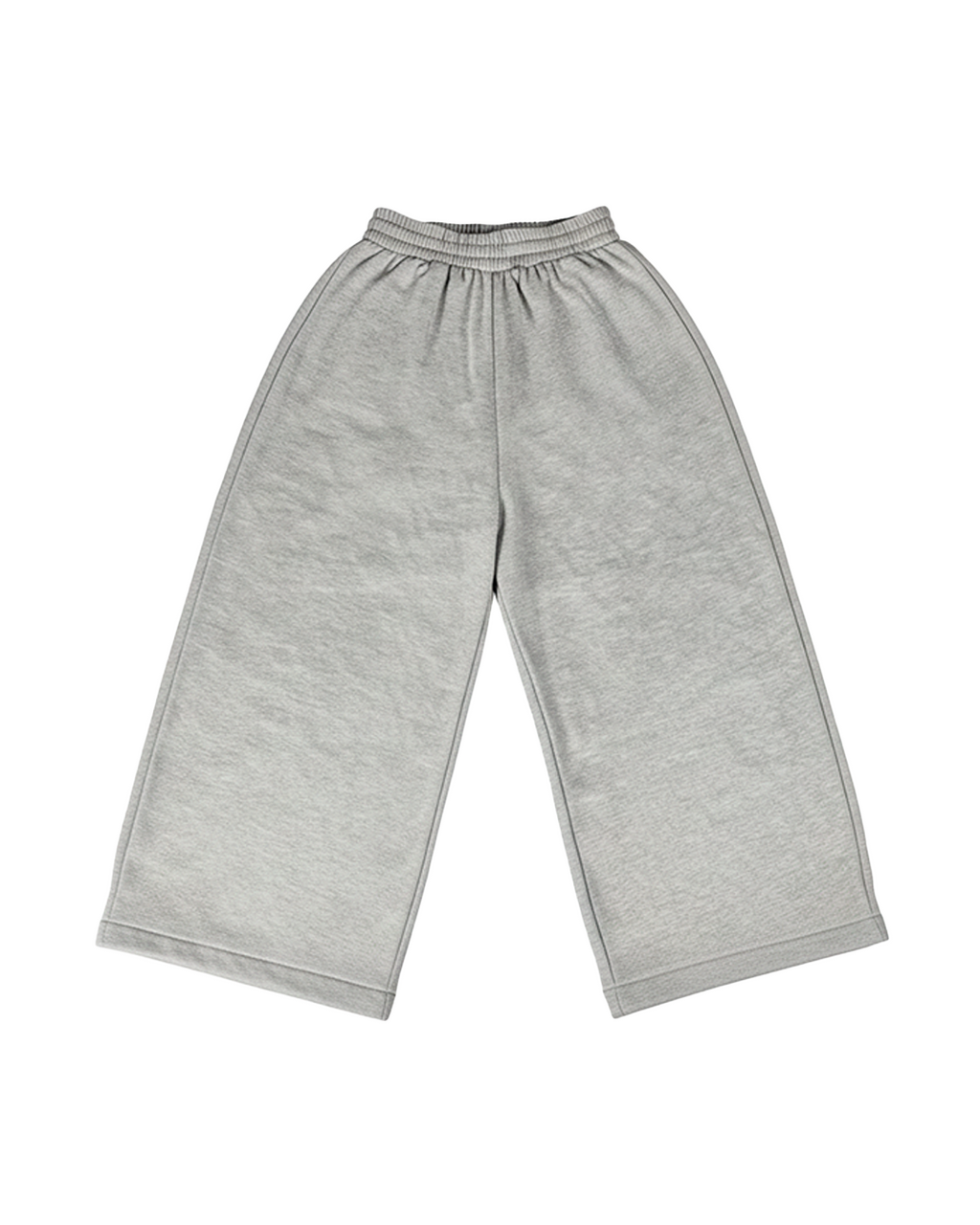 ECHO CHANDAL BARREL FIT UNISEX GRIS
