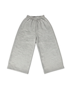 ECHO CHANDAL BARREL FIT UNISEX GRIS