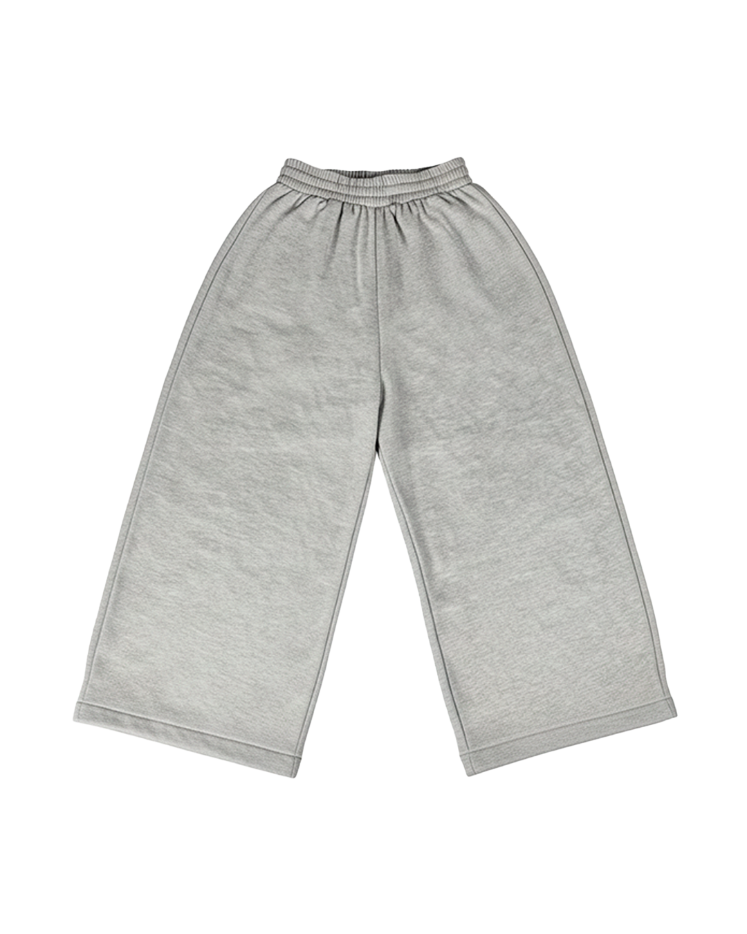 ECHO CHANDAL BARREL FIT UNISEX GRIS