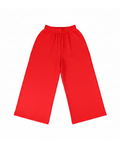 ECHO CHANDAL BARREL FIT UNISEX ROJO