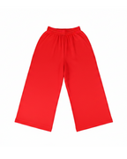ECHO CHANDAL BARREL FIT UNISEX ROJO