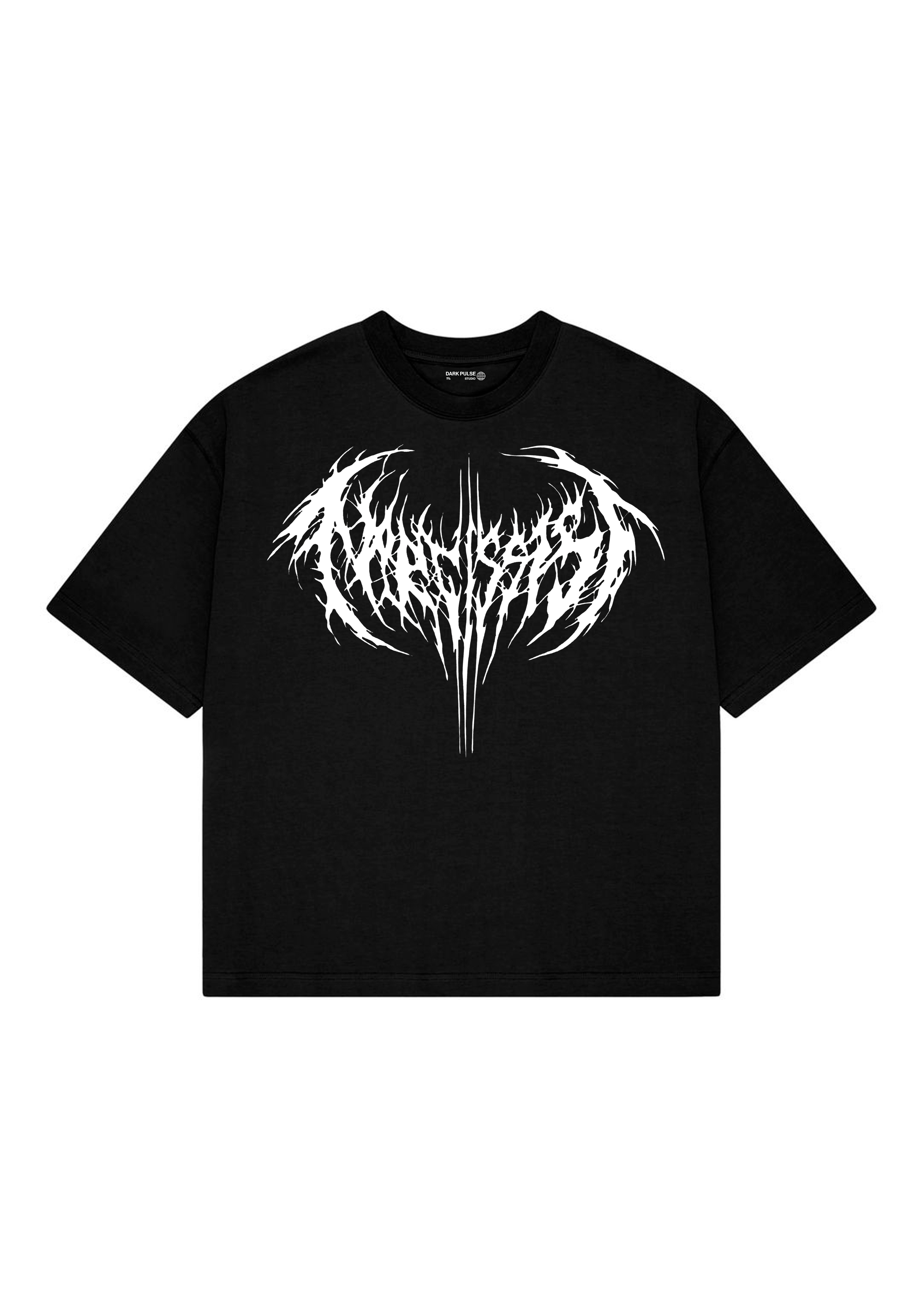 CAMISETA DARK PULSE REGULAR FIT NARCISSIT