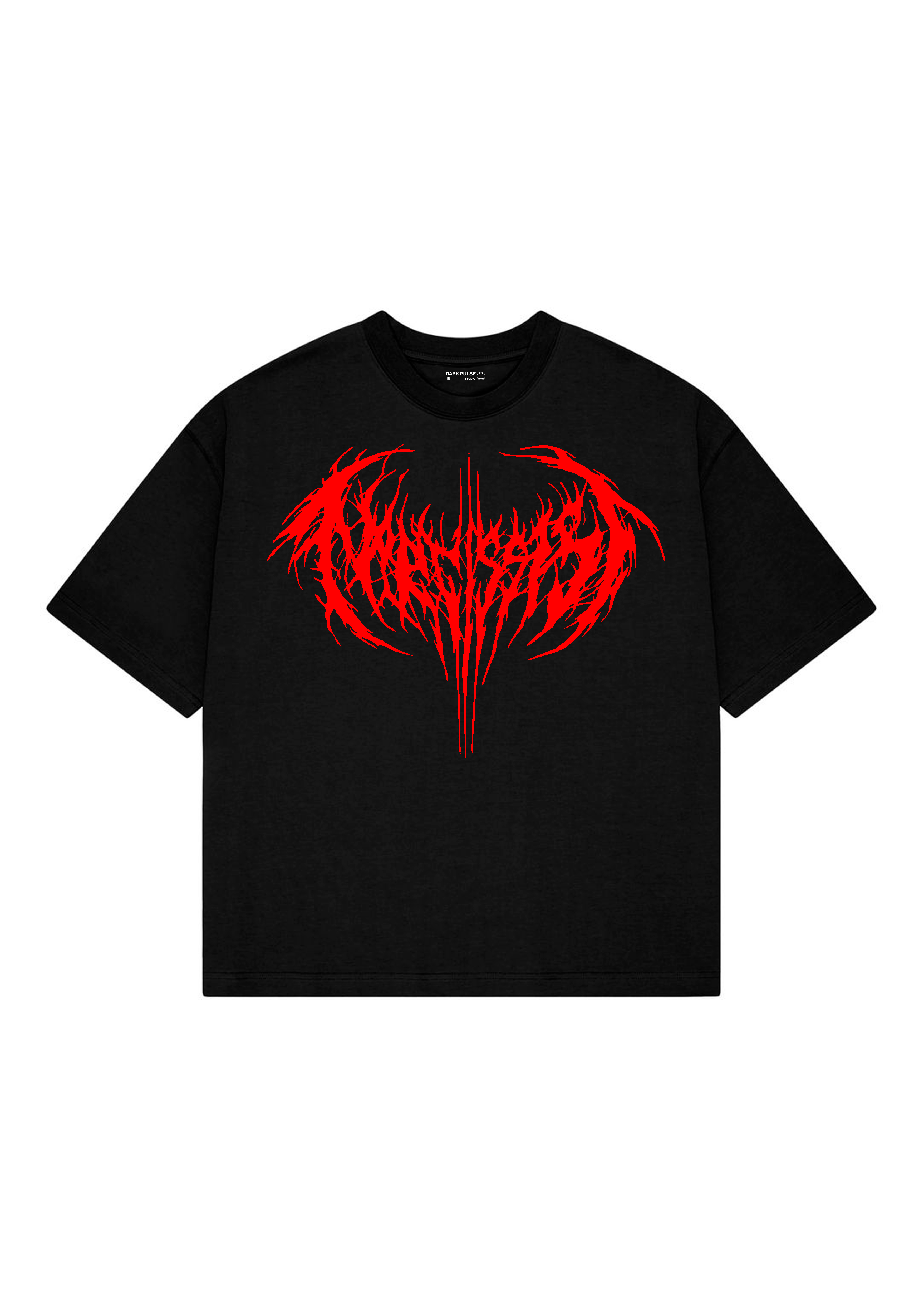 CAMISETA DARK PULSE REGULAR FIT NARCISSIT